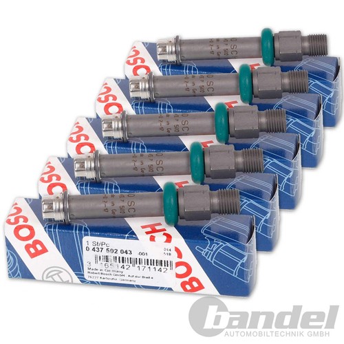 Bosch einspritzdüse - bosch,