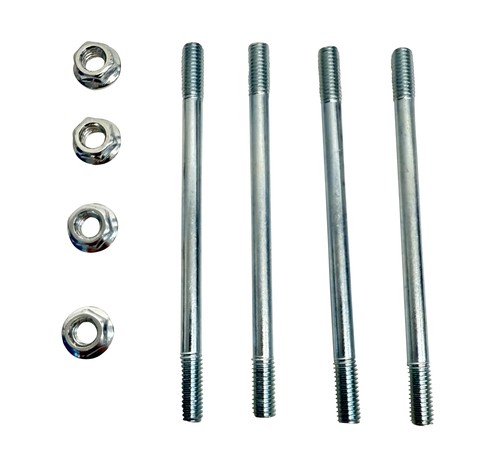 Zylinder stehbolzen set - set, ink