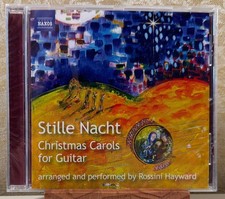 Stille Nacht by Various (CD) -