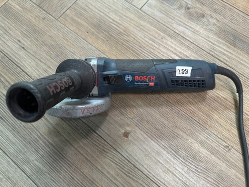 Bosch winkelschleifer gws - winkelschleifer,