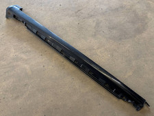 Seitenschweller links audi - seitenschweller,