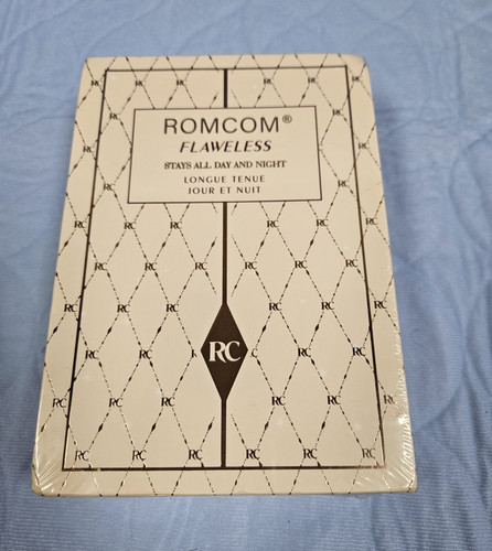 Romcom flaweless tlg make - flaweless, 6-tlg