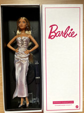 Barbie signature champagne