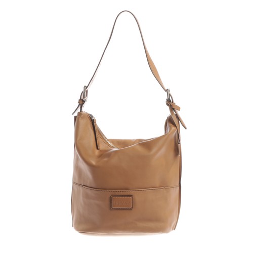 Escada schultertasche braun - schultertasche,