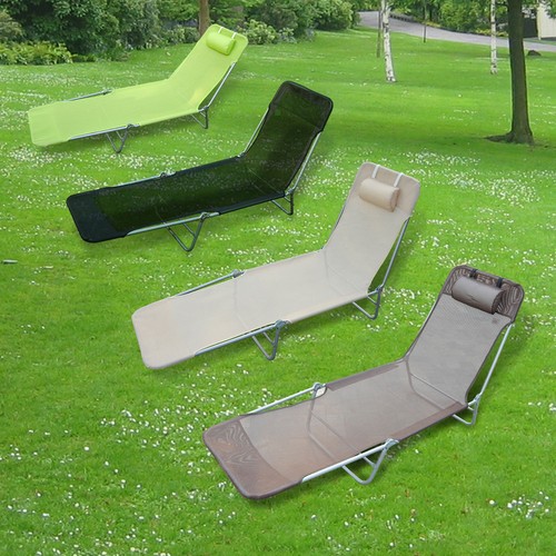 Sonnenliege liegen gartenliege - sonnenliege,