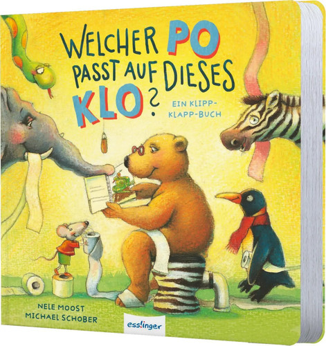 Welcher passt auf dieses - po,