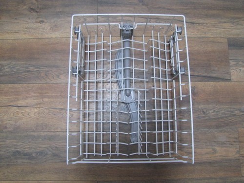 Geschirrkorb oben 45 cm - 🔴,