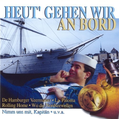 Heut gehen wir - heut',