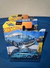 Hot Wheels PURPLE PASSION -