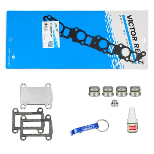 Drallklappen reparatur - 18,5, mm