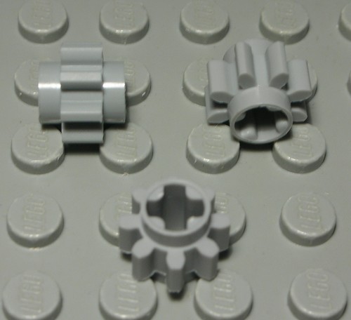 Lego technic zahnrad - technic,