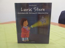 Kinderbuch  "Lauras Stern "-