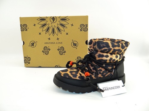 Arizona love snowboot - arizona, leopard