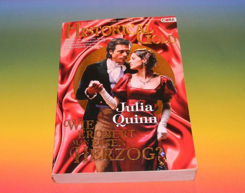 Julia quinn wie - quinn,