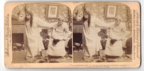 Stereo fotografie underwood - stereo-fotografie, &