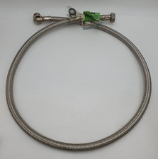 Wasserzulauf Zulaufschlauch