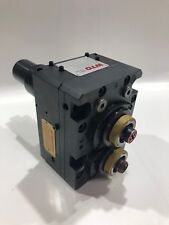 WTO angetriebener Werkzeughalter  Mehrspindel Bohrkopf R14-00784-1.1