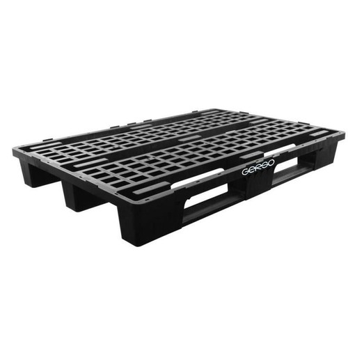 Gerso kunststoffpalette - gerso,