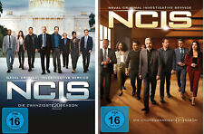 11 DVDs * NAVY CIS / NCIS