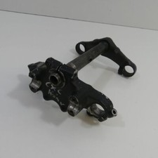 Honda CX 500 Gabelbrücke