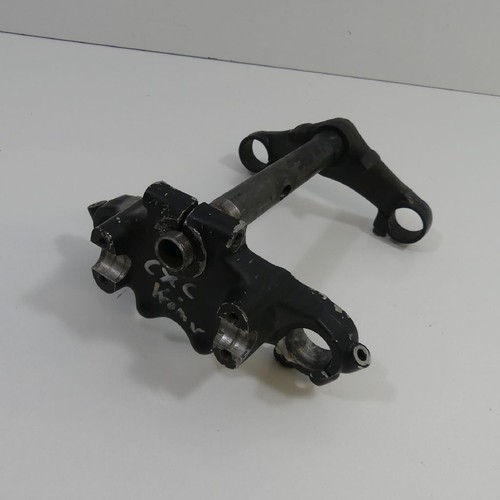 Honda 500 gabelbrücke - honda,
