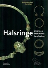 Bestimmungsbuch Halsringe
