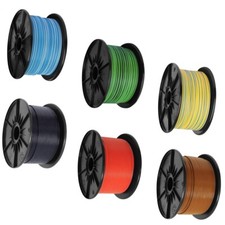 50 m Auto Kabel FLRy 0,5 mm²