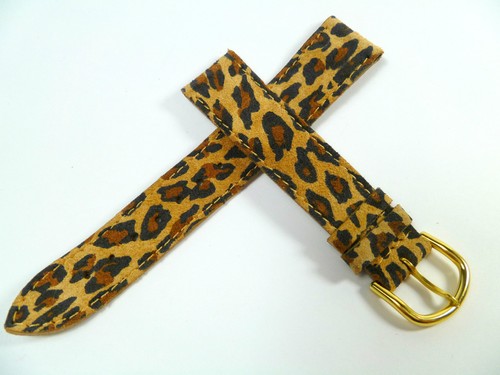 Braun mehrfarbig leopard - mm,