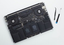 Service Preise Apple. Macbook