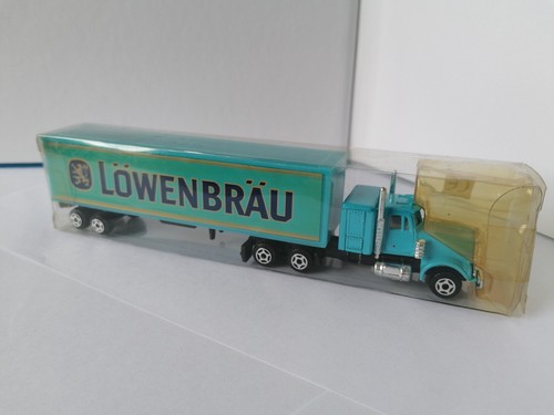 Löwenbräu münchen mini - münchen,
