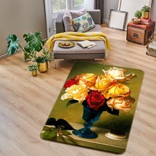 3D Rose Vase ZHUC4153 Spiel