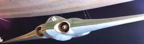 Horten 229 v2 - 229,
