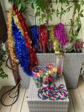 Christbaumschmuck Christbaumkugeln Weihnachtsbaum Kugeln bunt