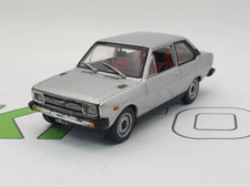 Fiat 131 mirafiori edicola - mirafiori,