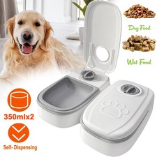 Automatischer Futterautomat