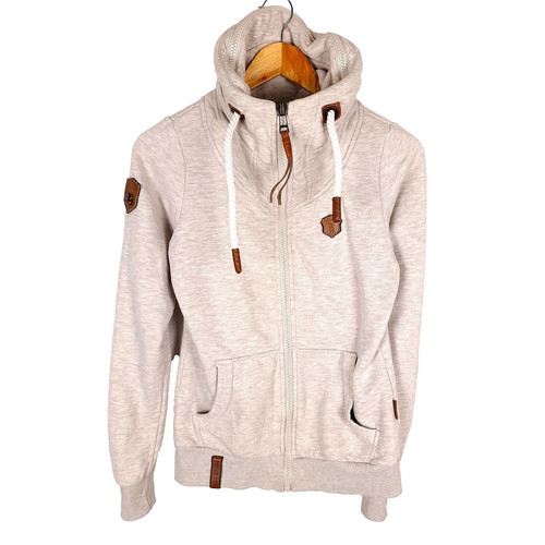 Naketano damen pullover s - damen, gr.