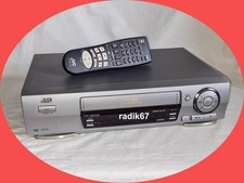 JVC HR-J711EU * Hifi-Stereo