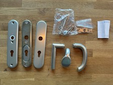 HOPPE Marseille Schutzbeschlag