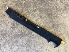 ALCANTARA Verkleidung rechts