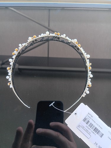 Haarschmuck kopfschmuck - haarschmuck,