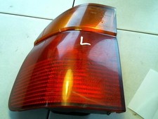 Heckleuchte rücklicht - heckleuchte,