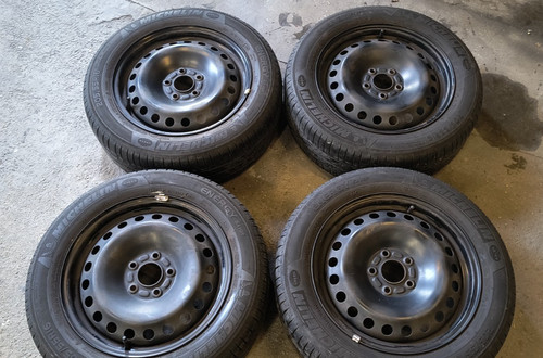 Sommerreifen 205 55r16 - sommerreifen, 205/55r16