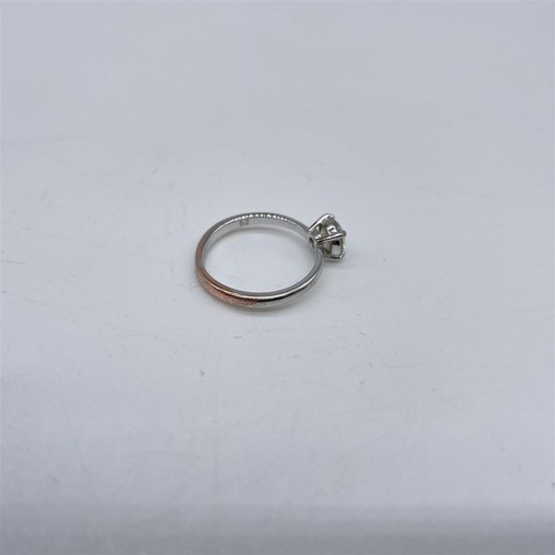 Swarovski attract ring - attract, rund