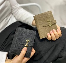 Echtleder Damen Geldbörse