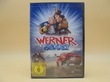 Werner eiskalt von - -,