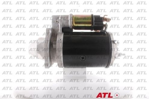 Atl anlasser starter 8kw - anlasser, 2,8kw