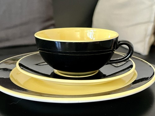 Vintage 50er keramik - vintage,