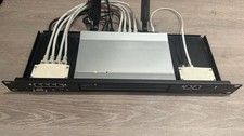 LANCOM Systems 62066 1781VA-4G All-IP Router Inkl. Rackmount Kit