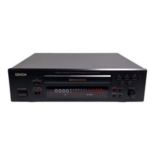 Denon drr f100 - denon, kassettendeck