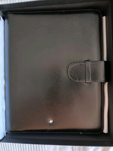 Montblanc meisterstuck - montblanc,